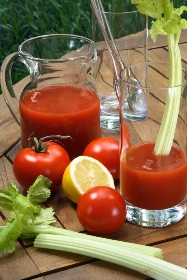 Bloody Mary History: Part 1 of Bloody Mary Series Bloody Mary History: Part 1 of Bloody Mary Series