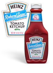 Heinz Pushes for Sweeter Tomatoes Heinz Pushes for Sweeter Tomatoes