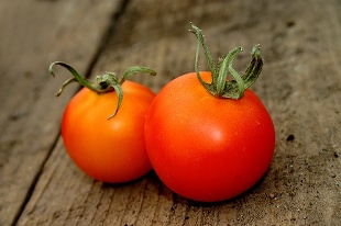 Pablo Neruda's “Ode to Tomatoes” Pablo Neruda's “Ode to Tomatoes”