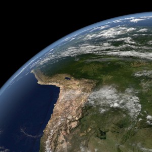 Space: The Final Frontier for Tomatoes Space: The Final Frontier for Tomatoes