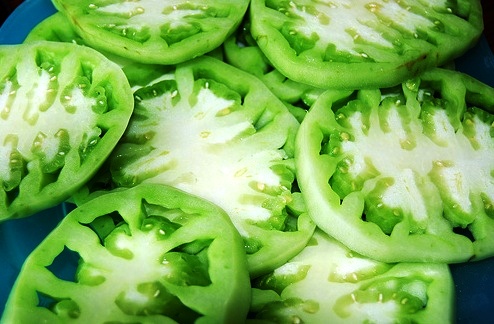 green-tomatoes