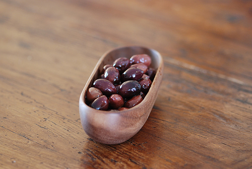 olives
