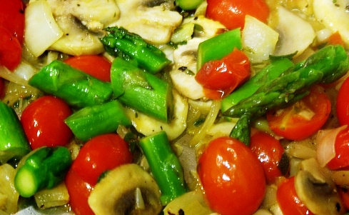 pasta