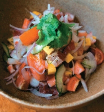 tomato-salad