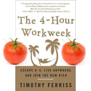 The 4 Hour Work Week for the Tomato Gardener- Part 1 - TomatoCasual.com