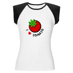 Tomato Togs: Tomato Gear for Tomato Lovers - TomatoCasual.com