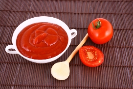 Recipe: How to Make Your Own Ketchup - tomatocasual.com
