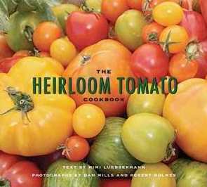 The Heirloom Tomato