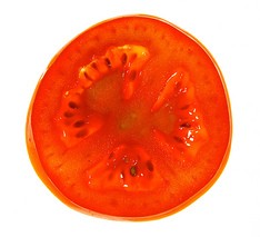 Nieves' Fall Tomatoes