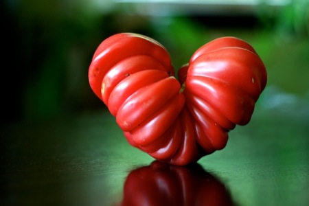 heart-tomato